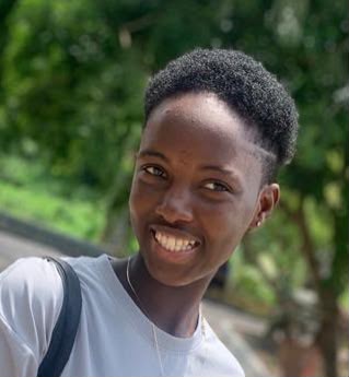 Dr. Abena Osei