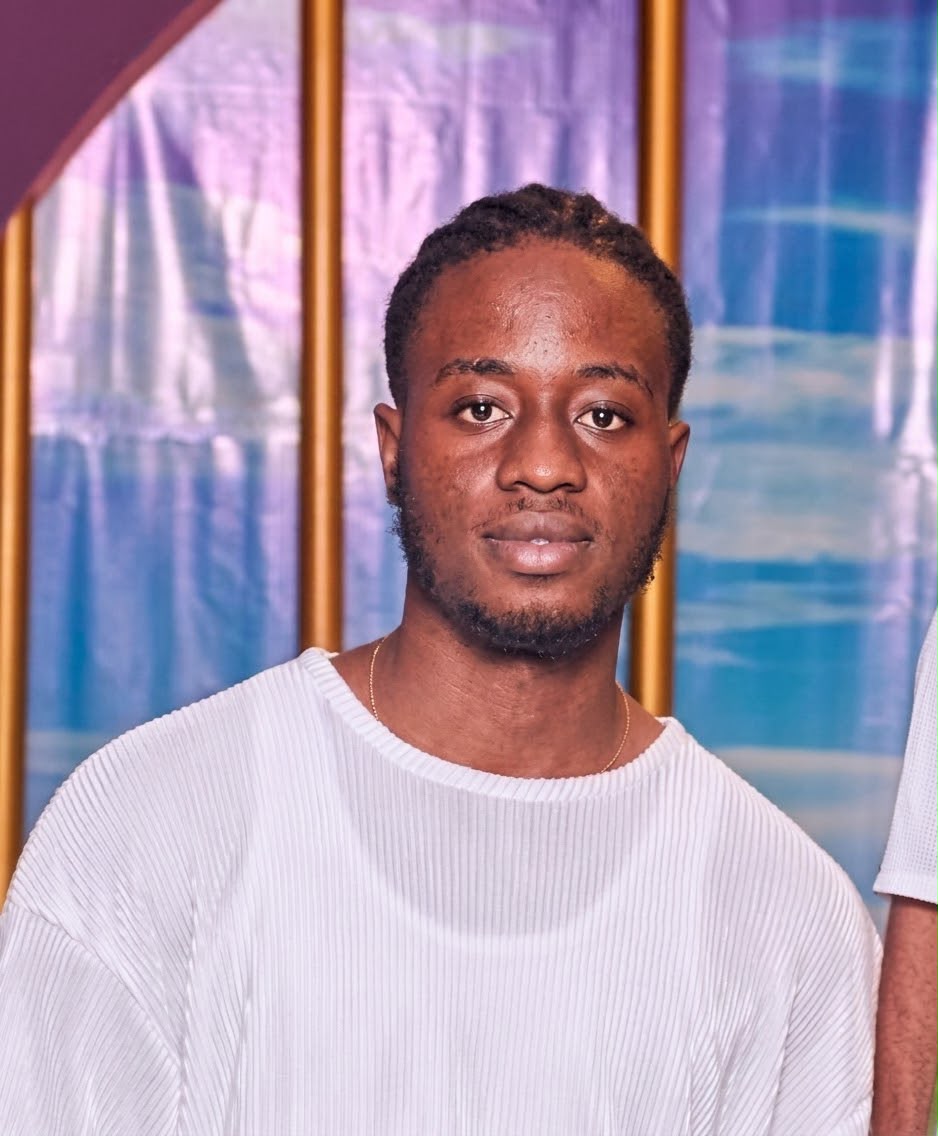 Dr. Kwame Addo
