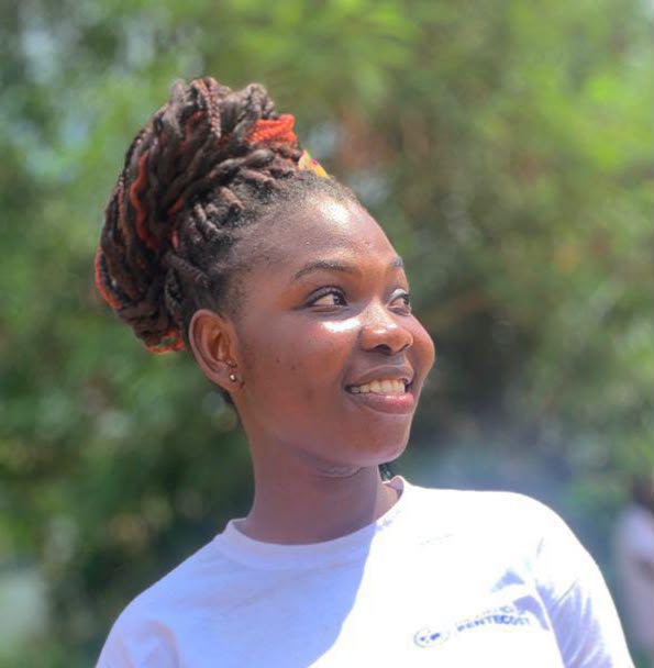 Dr. Abena Osei